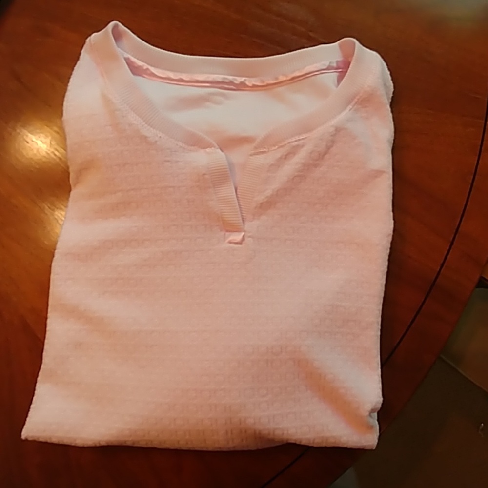 Croft & Barrel Pajama Top